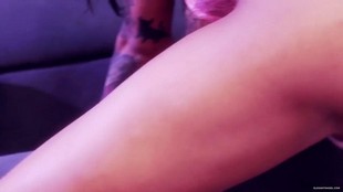 ХХХ видео №2744 (25:05) - анальный секс, брюнеточки, сосущие девушки, красавицы, татуировки.
